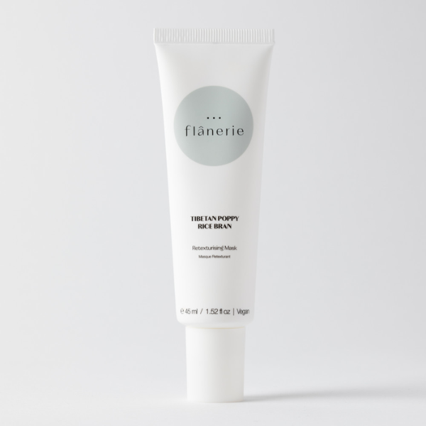 FLANERIE - Maschera Ritexturizzante