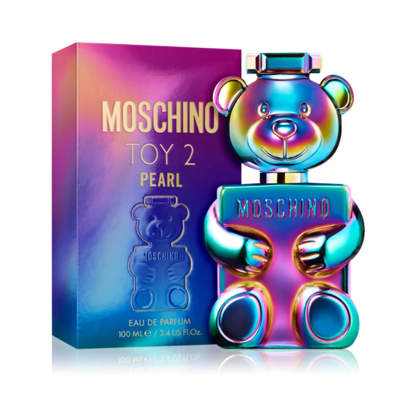Moschino - Toy 2 Pearl 100ml