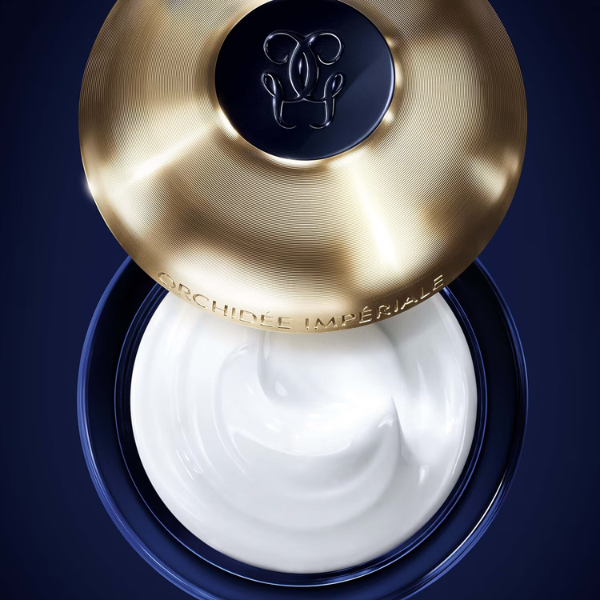 GUERLAIN - Orchidée Impériale La Crème Légère - Crema Viso (TESTER SCATOLATO)