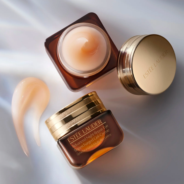 Estée Lauder - crema rigenerante occhi no scatola