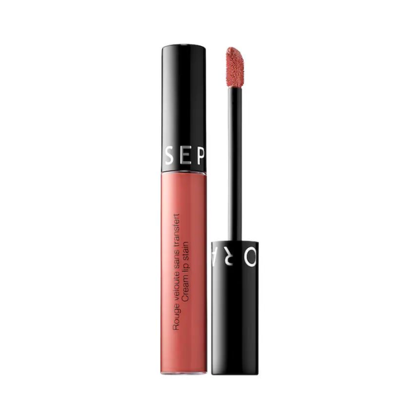 SEPHORA COLLECTION - Cream Lip Stain Mat