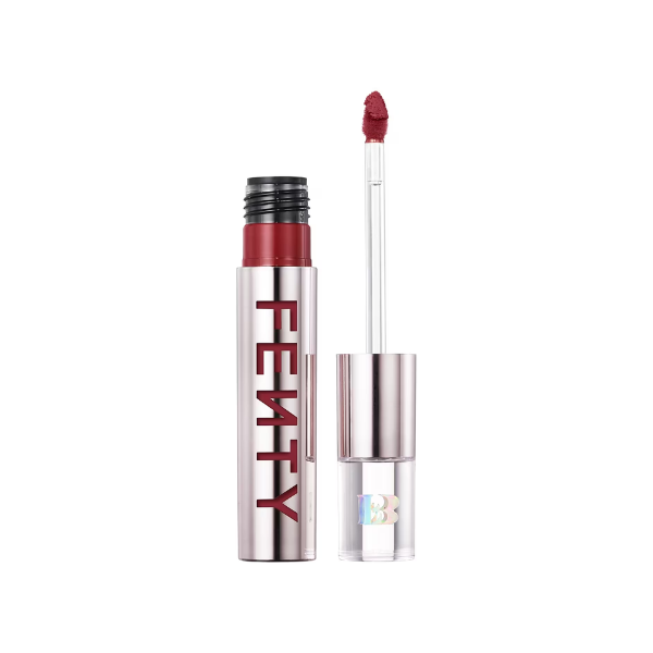 FENTY BEAUTY - Fenty Icon Velvet Liquid Lipstick - Rossetto mat liquido