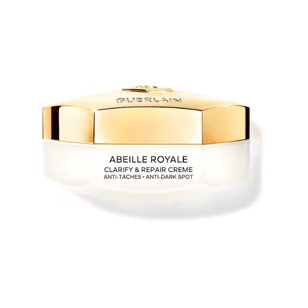 GUERLAIN - Abeille Royale Clarify & Repair - Creme (TESTER SCATOLATO)