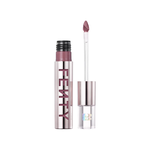 FENTY BEAUTY - Fenty Icon Velvet Liquid Lipstick - Rossetto mat liquido