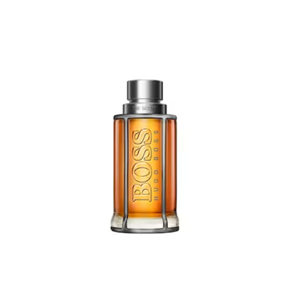HUGO BOSS -  The Scent 100 ml