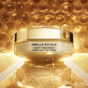 GUERLAIN - Abeille Royale - Honey Treatment crema giorno (TESTER SCATOLATO)