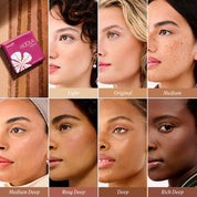 BENEFIT COSMETICS - Hoola - Terra abbronzante opaca