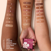 BENEFIT COSMETICS - Hoola - Terra abbronzante opaca