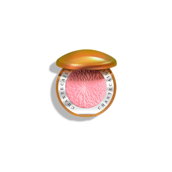 Chantecaille - Blush radioso Sunstone no scatola