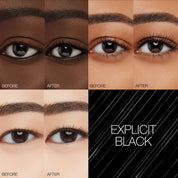 NARS - Climax MASCARA (NO BOX)