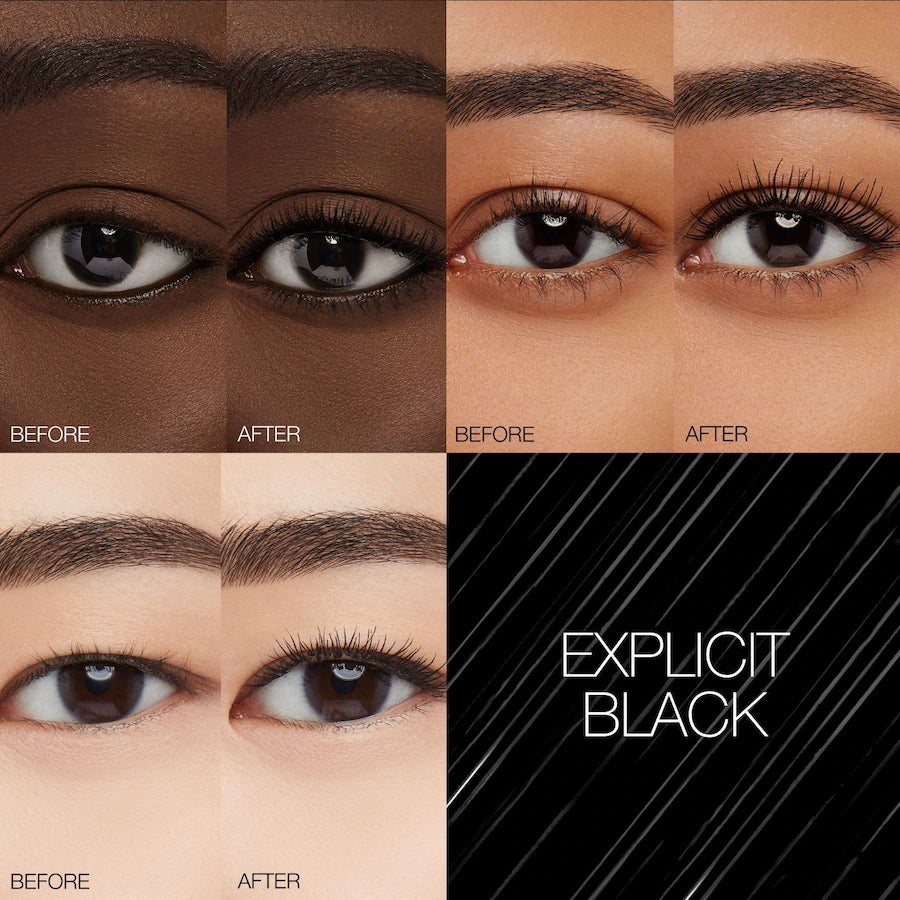 NARS - Climax MASCARA (NO BOX)