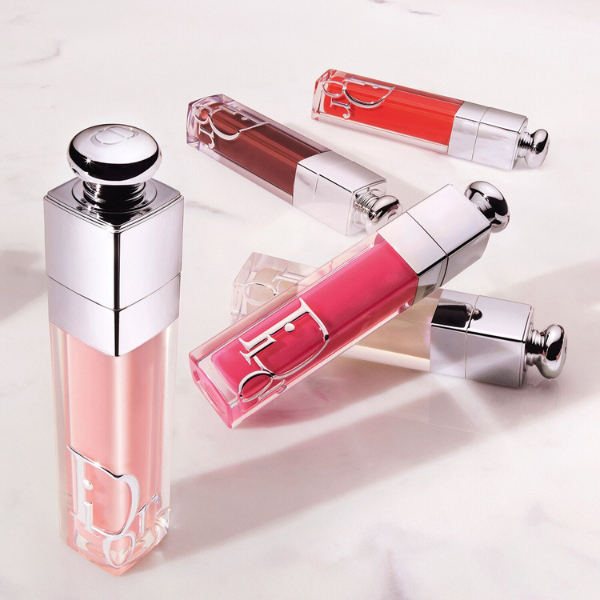 DIOR BACKSTAGE - Addict Lip Maximizer - Gloss rimpolpante e idratante