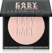 Huda Beauty - Easy Bake and Snatch Brightening and Setting Powder