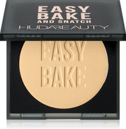 Huda Beauty - Easy Bake and Snatch Brightening and Setting Powder