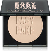Huda Beauty - Easy Bake and Snatch Brightening and Setting Powder