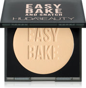 Huda Beauty - Easy Bake and Snatch Brightening and Setting Powder