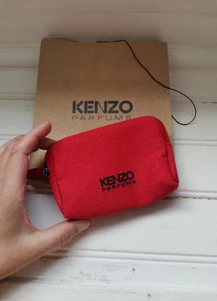 KENZO - porta monete