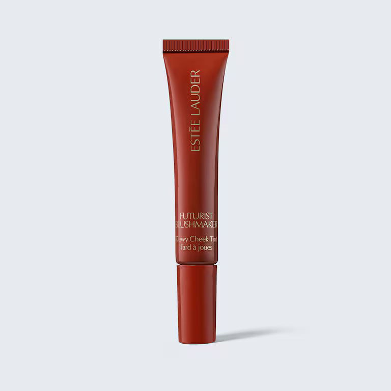 ESTEE LAUDER - Futurist Blushmaker Dewy Cheek Tint Liquid Blush