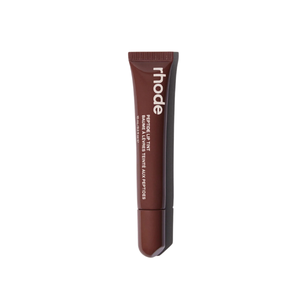 RHODE - the peptide lip tints no scatola