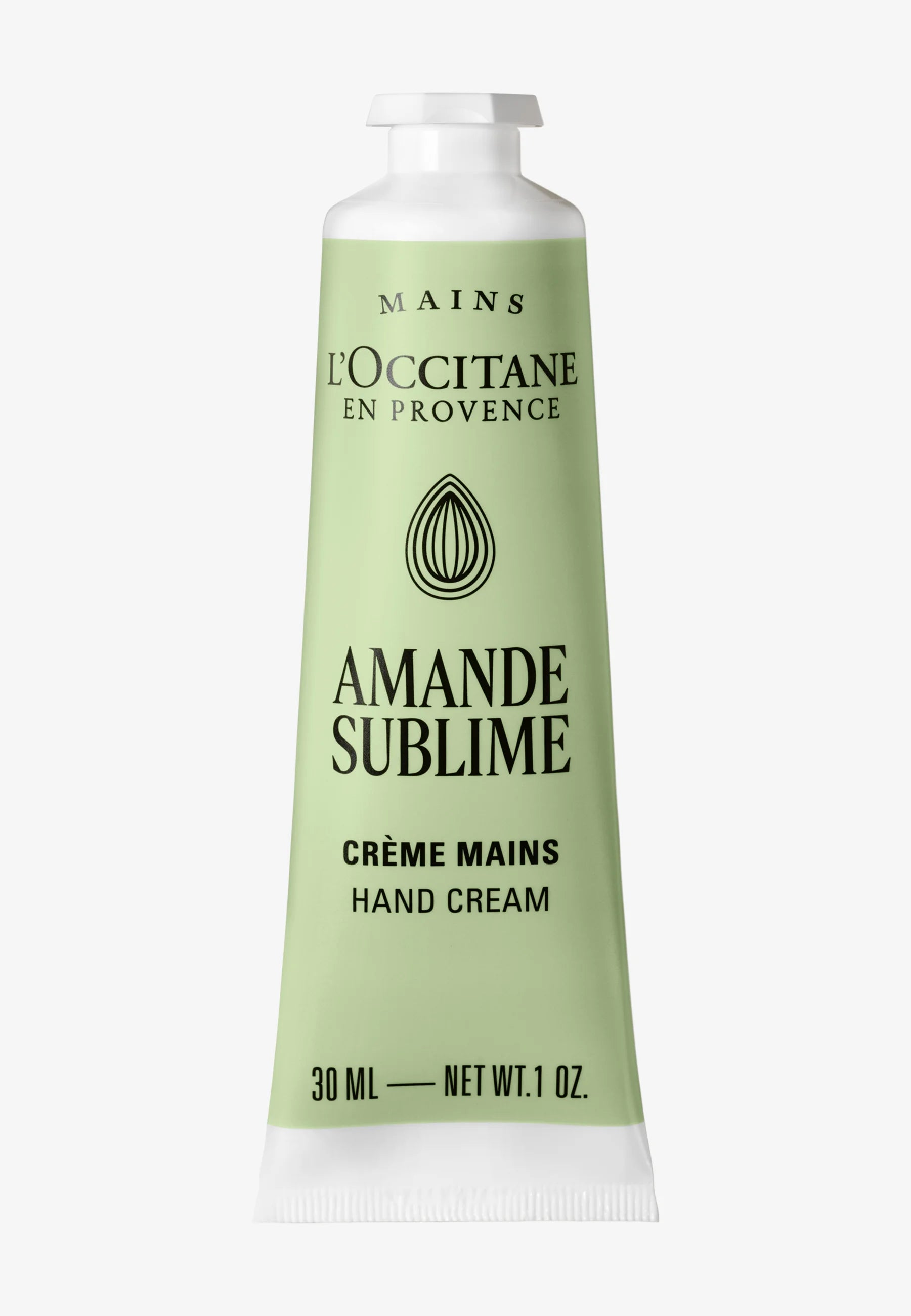 L'OCCITANE - CHERRY BLOSSOM HAND CREAM - Crema mani