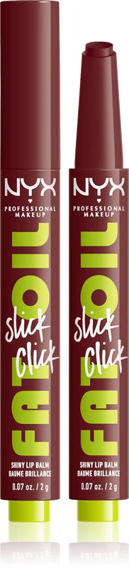 NYX - Professional Makeup Fat Oil Slick Click