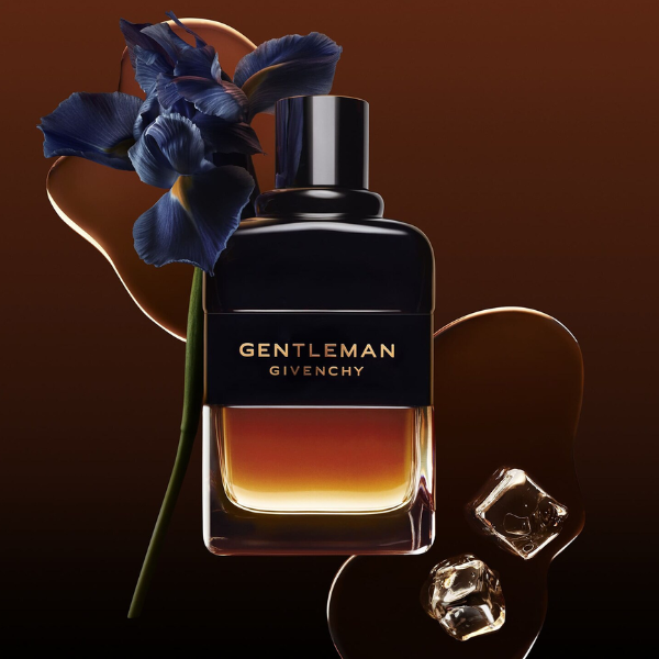 TESTER Givenchy Gentleman Reserve Privée - Eau de parfum
