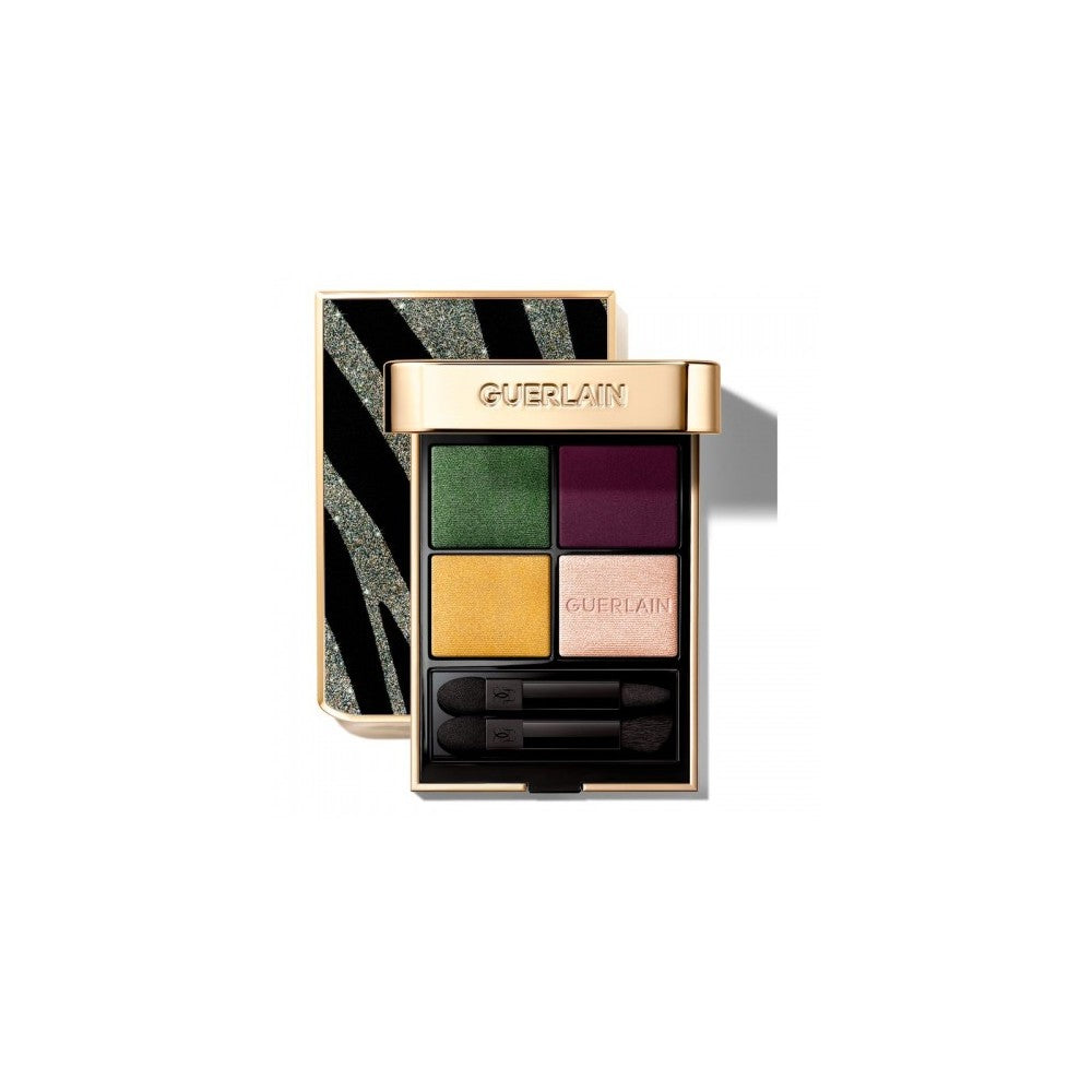Guerlain - OMBRES G OMBRETTI