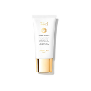 GUERLAIN Abeille Royale UV Skin Defense - Crema Viso TESTER SCATOLATO