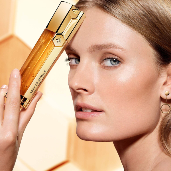 GUERLAIN Abeille Royale Double R Renew & Repair Advanced Serum - Siero Viso