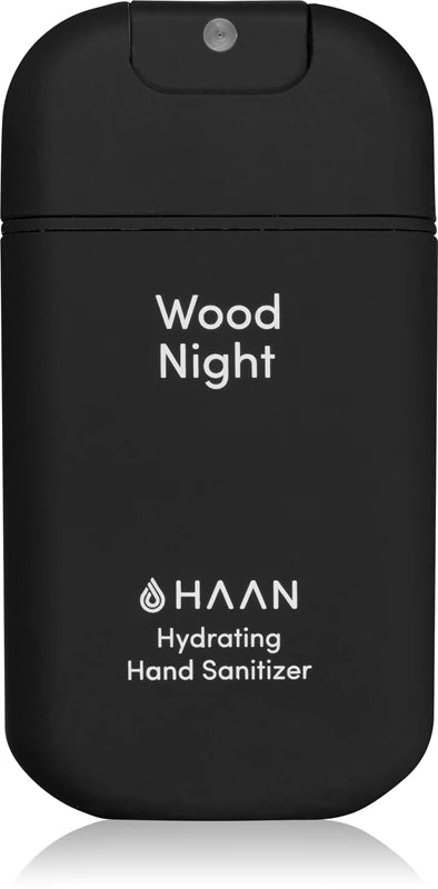 HAAN - Hand Care Wood Night