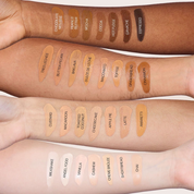HUDABEAUTY - Fondotinta Easy Blur