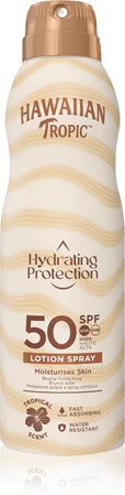 Hawaiian Tropic -  Hydrating Protection Lotion Spray