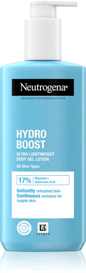 Neutrogena - Hydro Boost