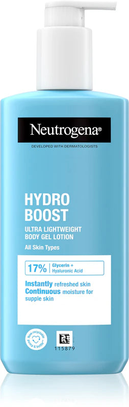 Neutrogena - Hydro Boost