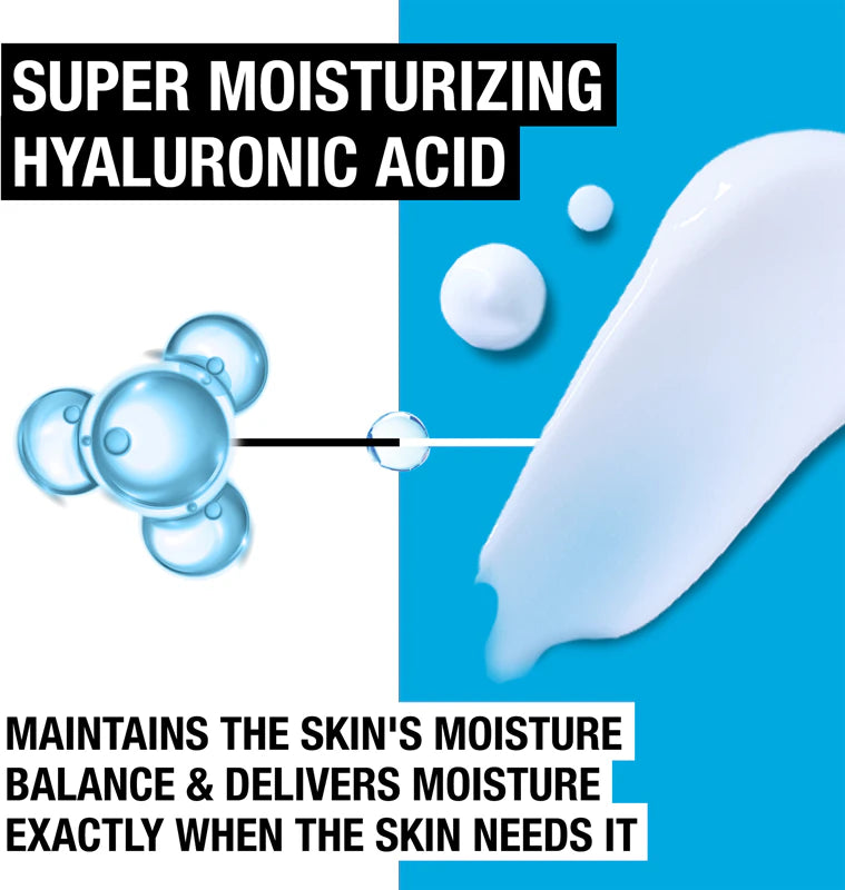 Neutrogena - Hydro Boost