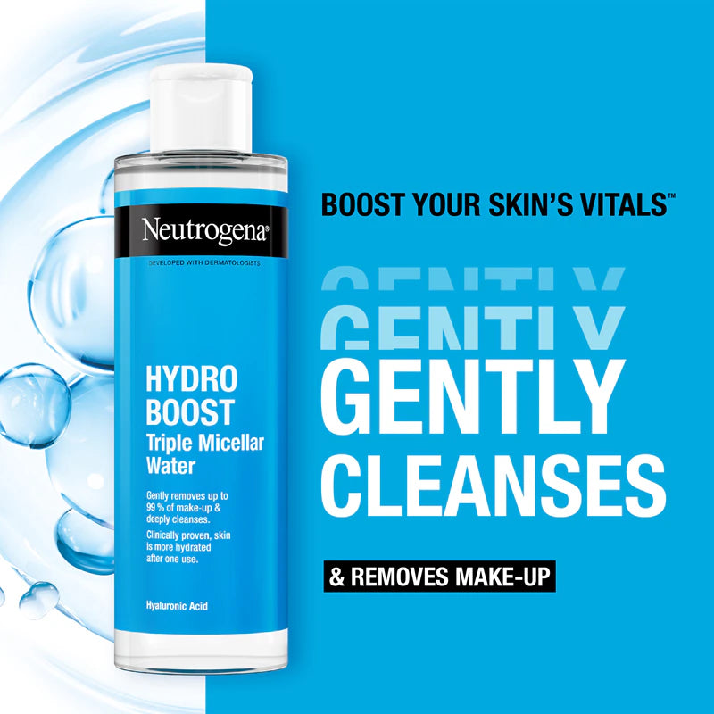 Neutrogena - Hydro Boost