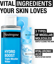 Neutrogena - Hydro Boost