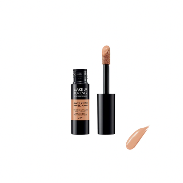 Make Up For Ever Matte Velvet Skin Concealer – cmcosmetics.outlet
