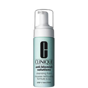 Clinique - Anti Blemish Solutions Schiuma Detergente Anti-imperfezioni 125 ml