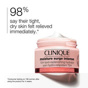 CLINIQUE - Clinique Moisture Surge Intense Crema Idratante 72h