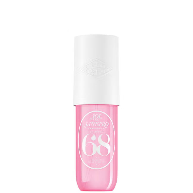SOL DE JANEIRO - Brazilian Crush Body Fragrance Mist - Spray Corpo Formato Viaggio - 90ML
