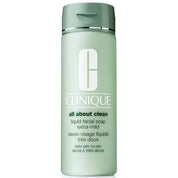 Clinique - Clinique Liquid Facial Soap Mild Sapone Liquido Extra Delicato 200 ml