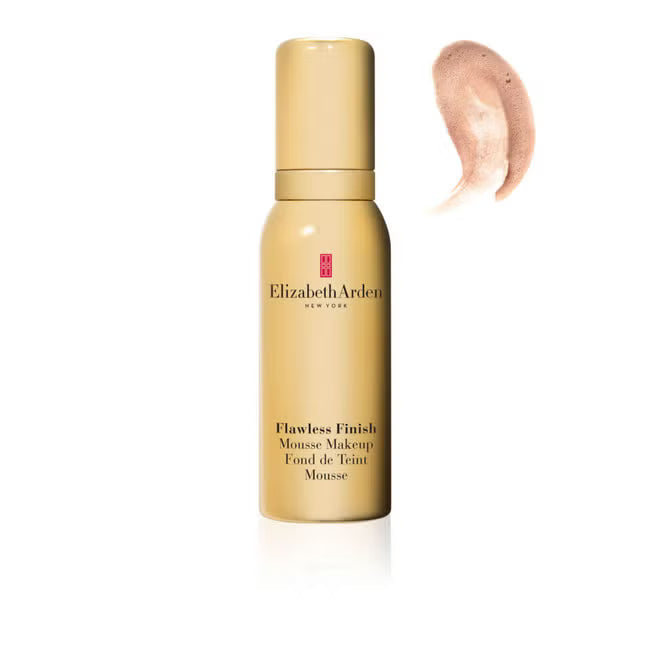 Elizabeth Arden - Flawless Finish Mousse Makeup (50ml)