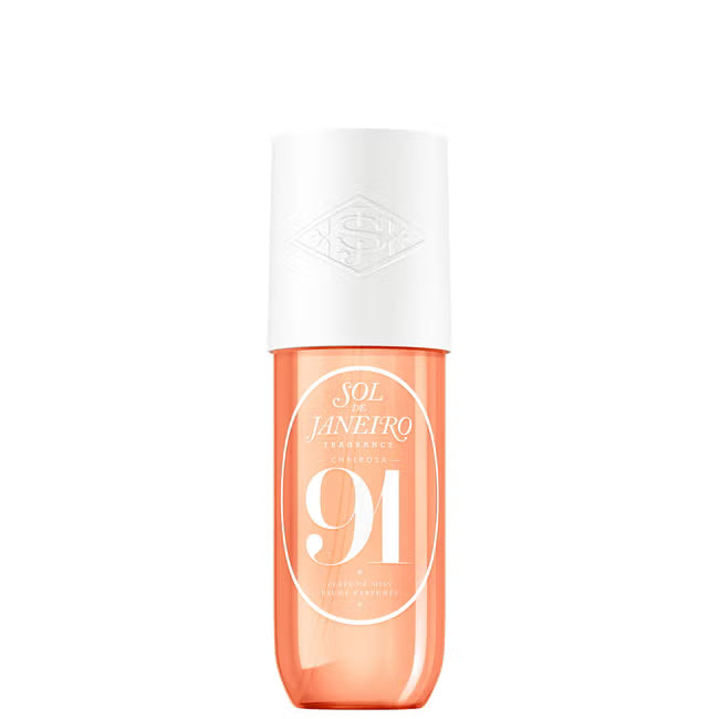SOL DE JANEIRO - Brazilian Crush Body Fragrance Mist - Spray Corpo Formato Viaggio - 90ML