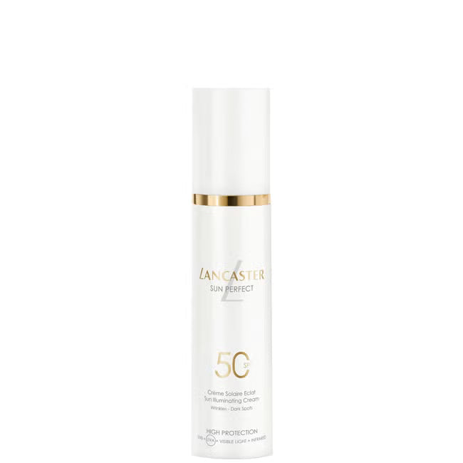 Lancaster - Sun Perfect Sun Illuminating Cream SPF 50 50ml