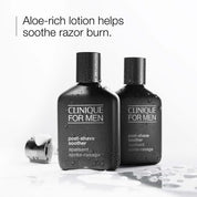 CLINIQUE - Clinique For Men Trattamento Lenitivo Dopobarba 75 ml