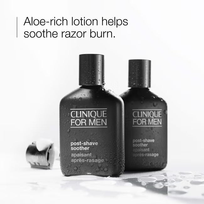 CLINIQUE - Clinique For Men Trattamento Lenitivo Dopobarba 75 ml