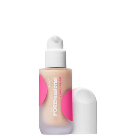 benefit - The Porefessional Smoothing & Blurring Matte Foundation 1C Ultimate Foundation