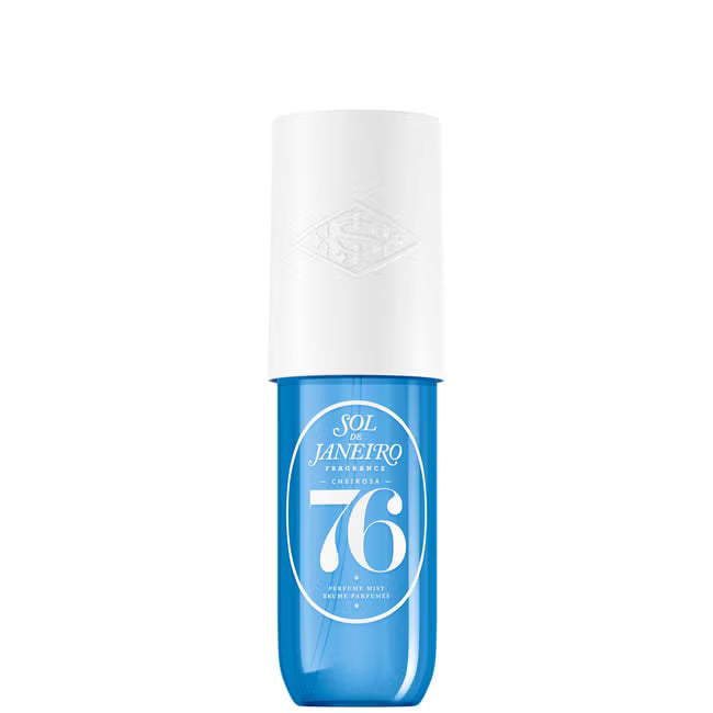 SOL DE JANEIRO - Brazilian Crush Body Fragrance Mist - Spray Corpo Formato Viaggio - 90ML