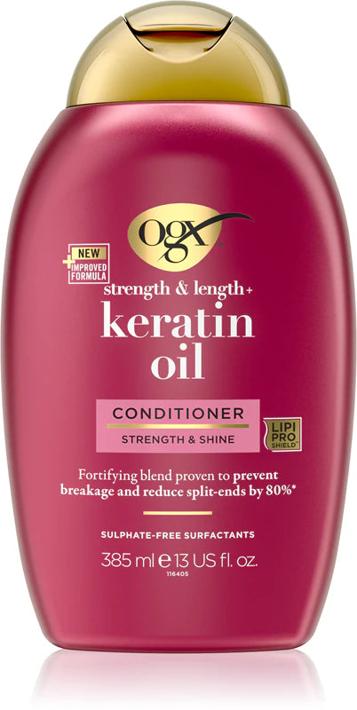 OGX - Keratin Oil